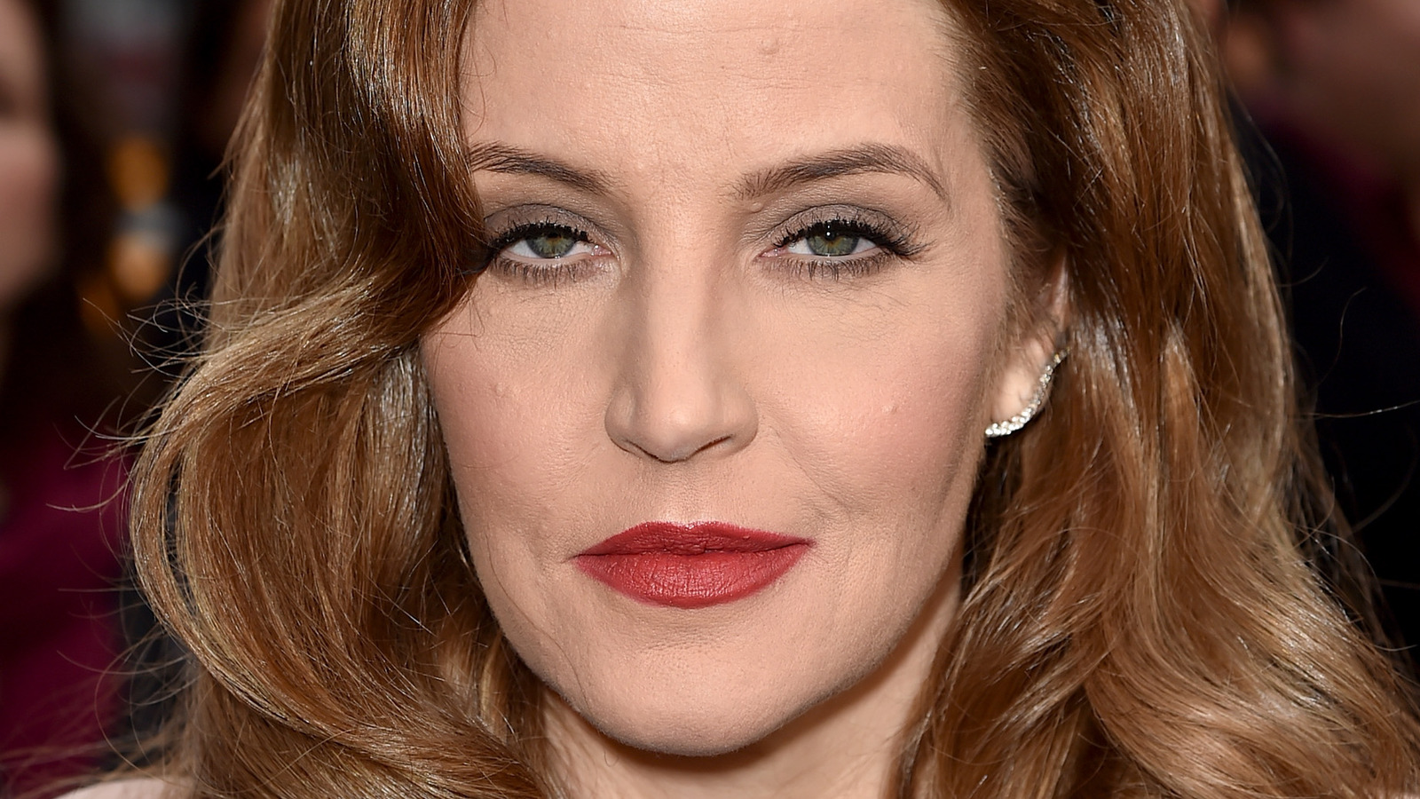 A Complete Look At Lisa Marie Presley S Dating History