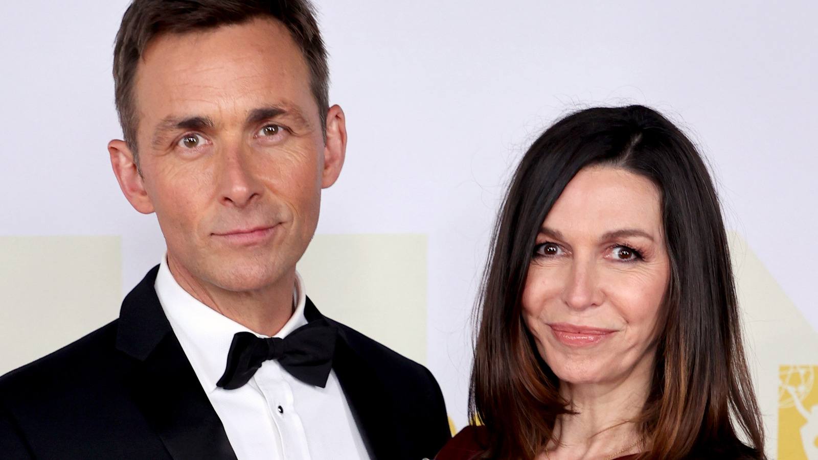 General Hospital S Finola Hughes And James Patrick Stuart Dissect Their