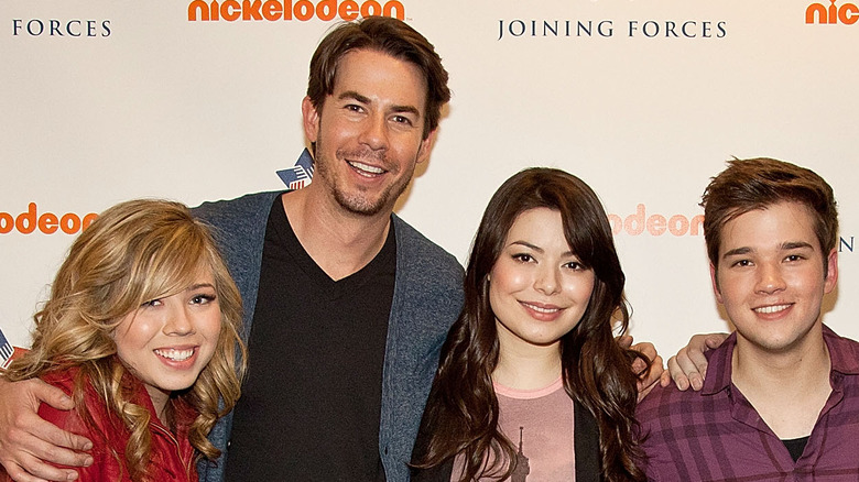 Here S What The Cast Of Icarly Is Doing Now