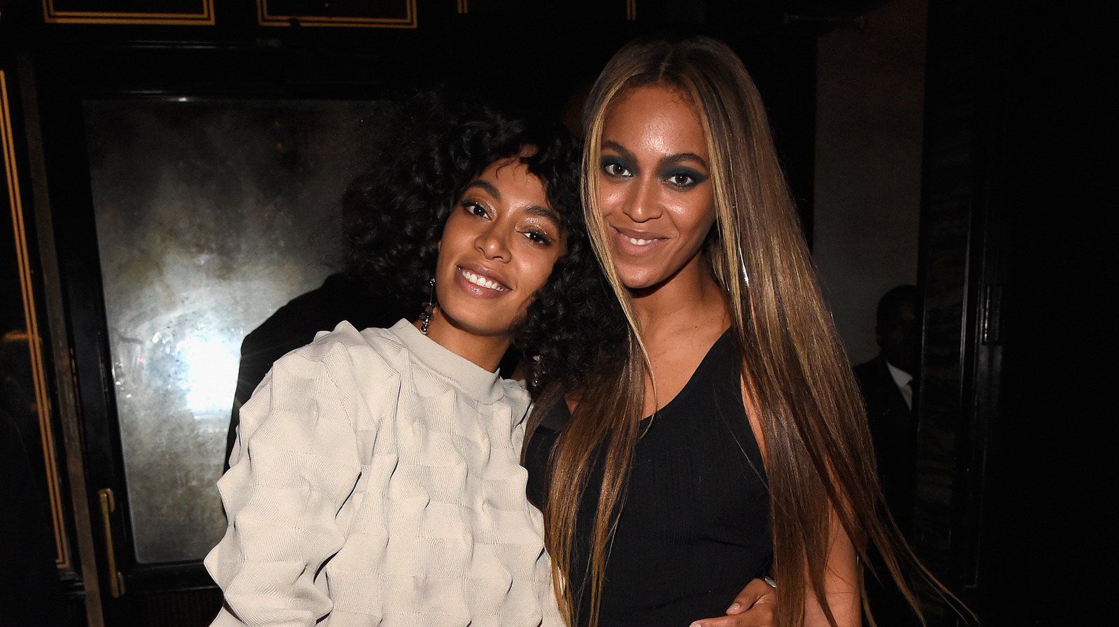 Inside Beyonc And Solange Knowles Relationship Over The Years