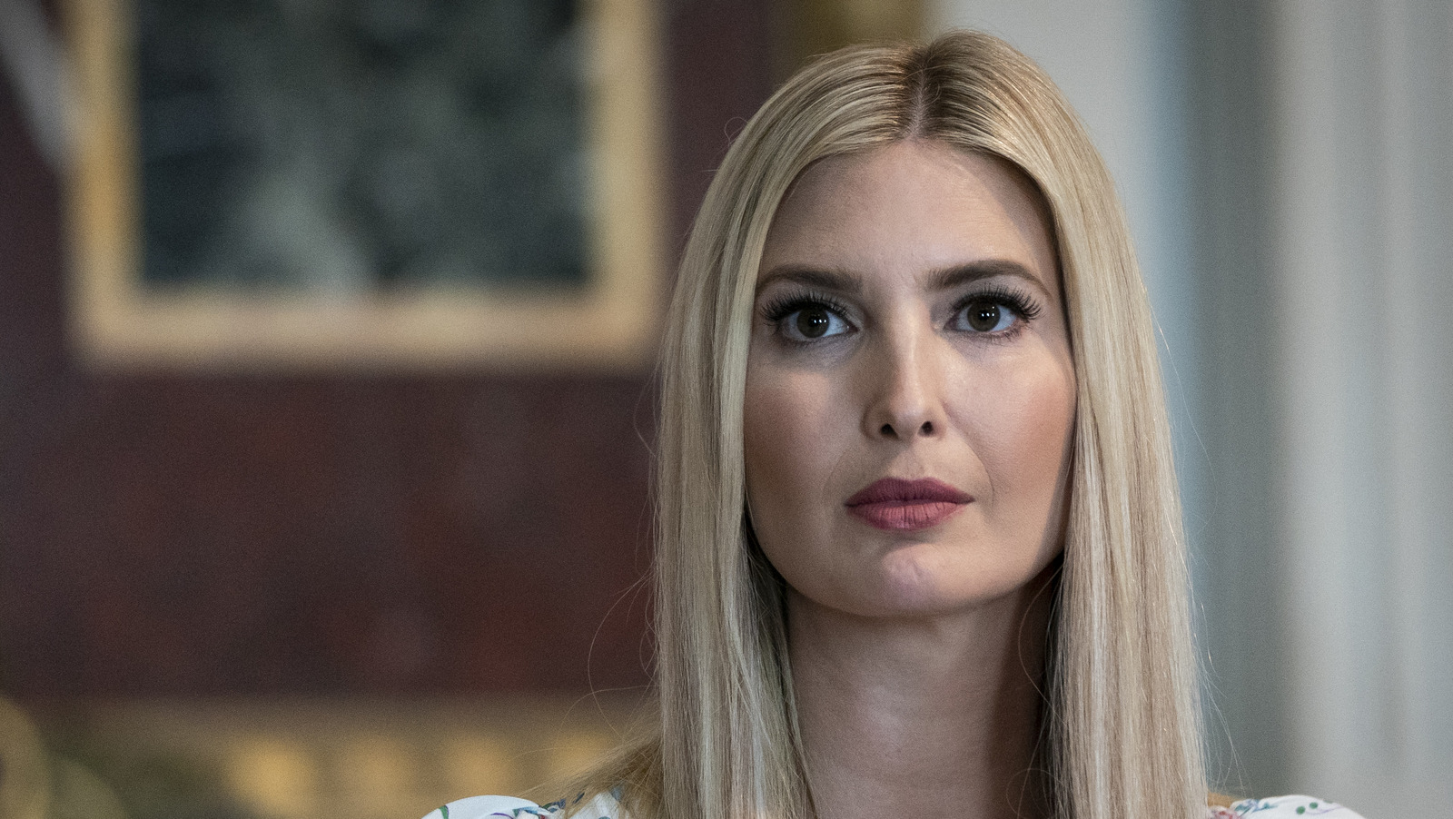 Ivanka Trump Pens A Personal Tribute To Melania S Late Mother Amalija