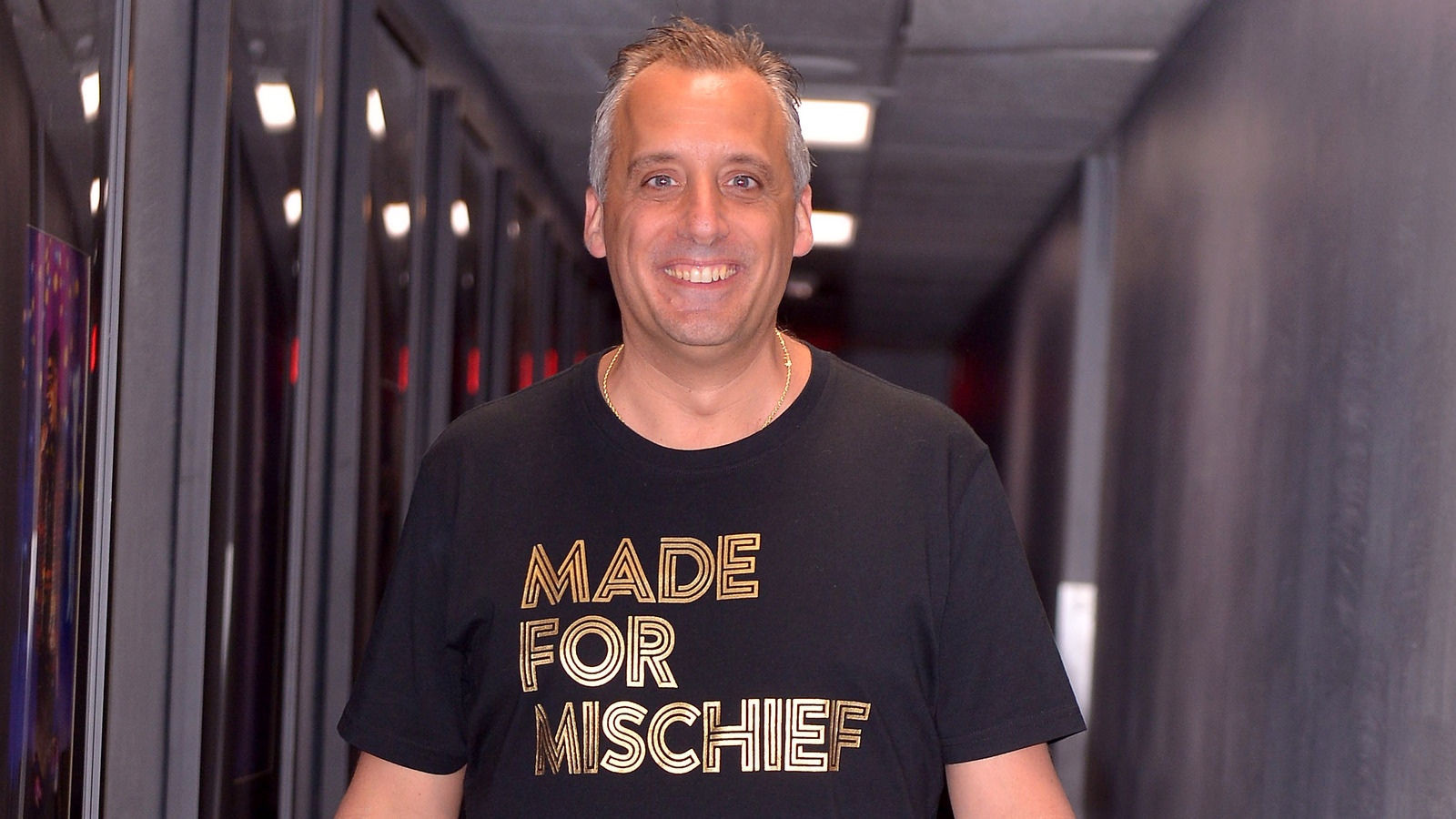 Joe Gatto Confirms Reconciliation With Wife Bessy On Their 10th Wedding