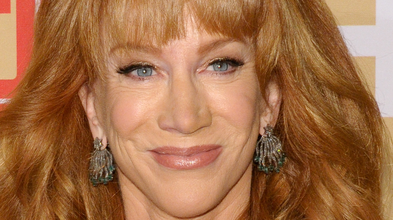 Kathy Griffin Gives Fans An Update On Her Health