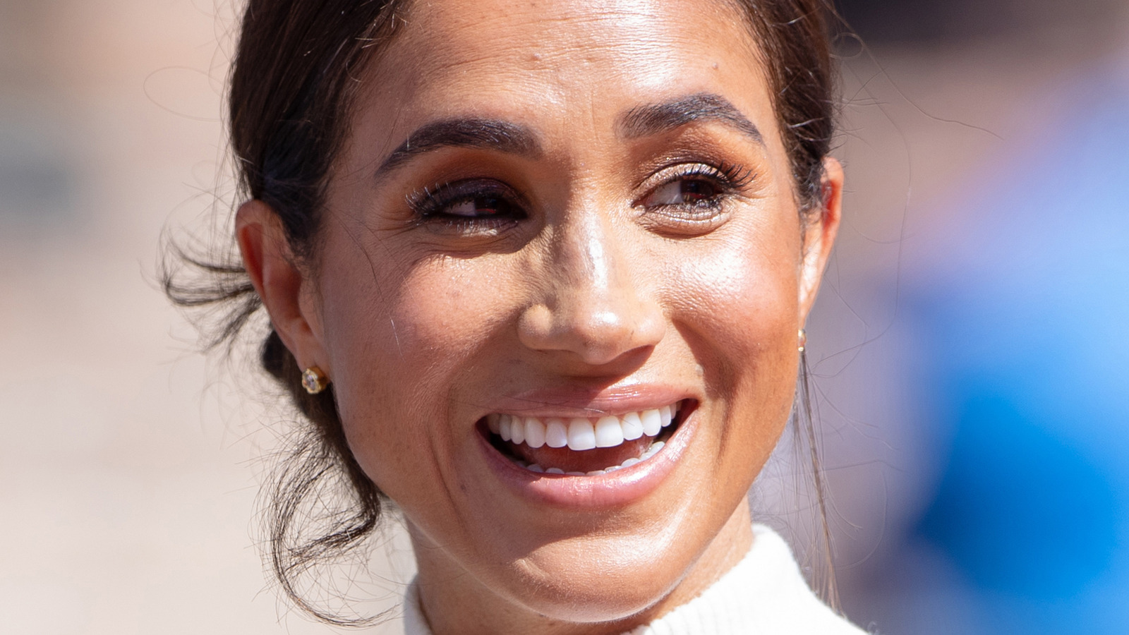 Meghan Markle Picks Up Where She Left Off Before Whirlwind UK Trip