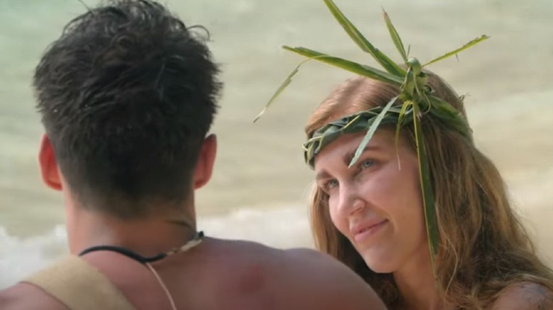 Naked And Afraid Of Love Season Release Date Cast And Plot Here S