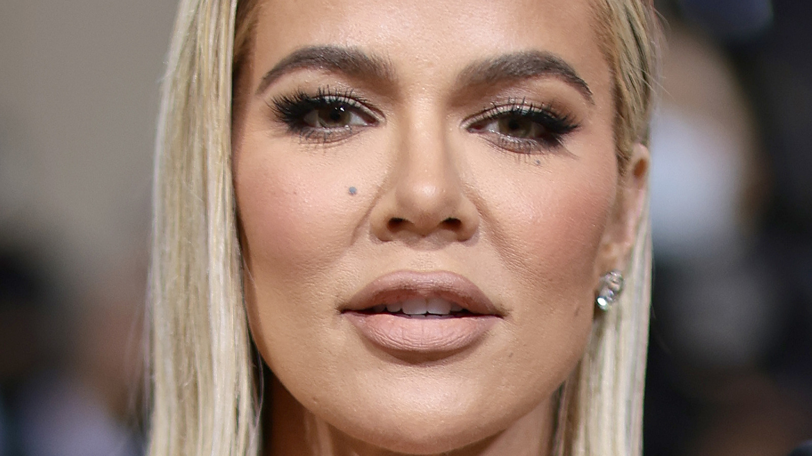 One Of The Hardest Moments In Khloé Kardashian s Life Was Caught On Tape