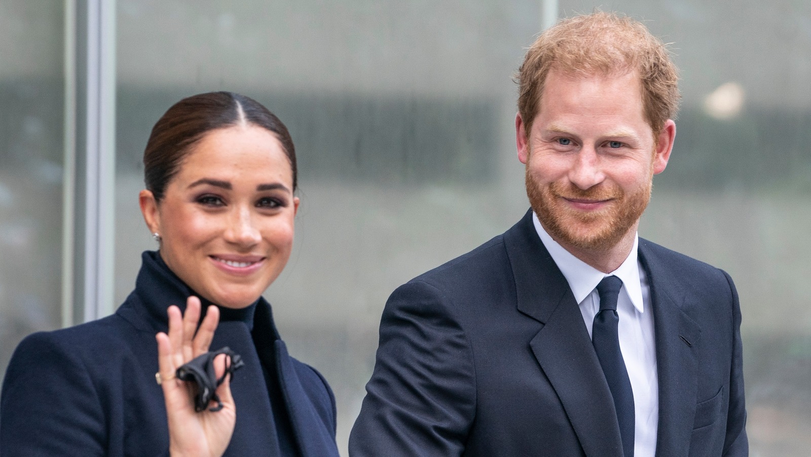 Prince Harry And Meghan Markle S Marriage Remains Strong Despite Rumors