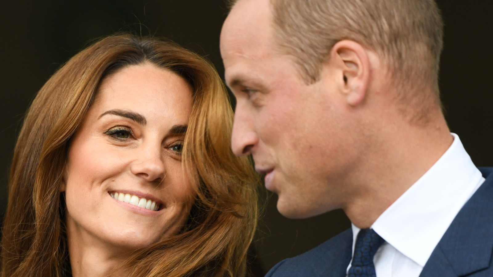 Rare And Cute Moments Of Pda Shared Between Prince William Kate Middleton