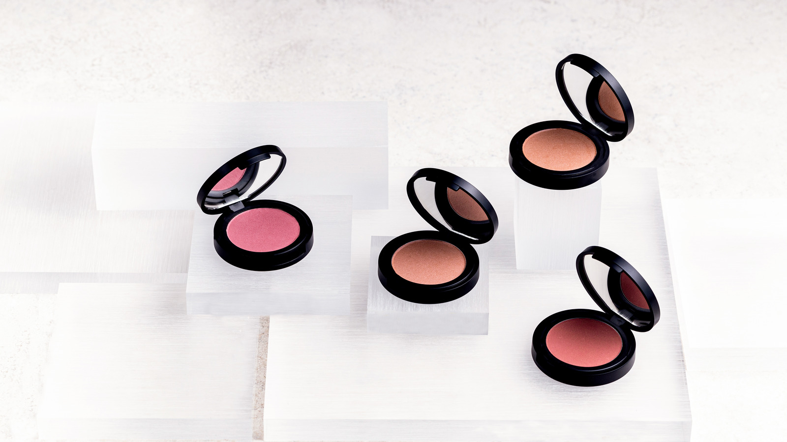 The Best Blush Color For Your Skin Tone