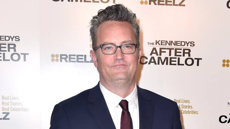 The Location Of Matthew Perry S Funeral Has A Heartbreaking Connection 133560 Hot Sex Picture 3736