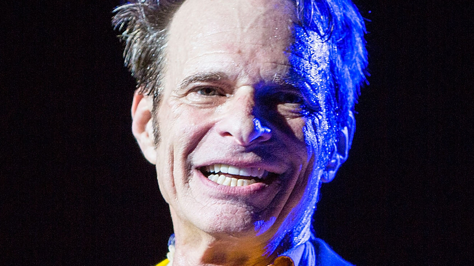 The Real Reason David Lee Roth Named The Band Van Halen