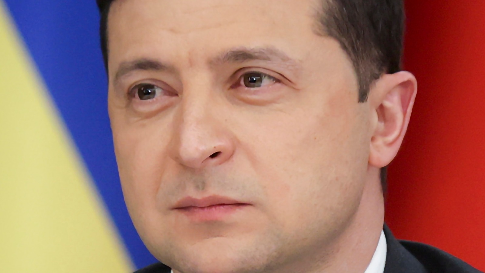 The Surprising Gig Volodymyr Zelenskyy Had Before Becoming President Of