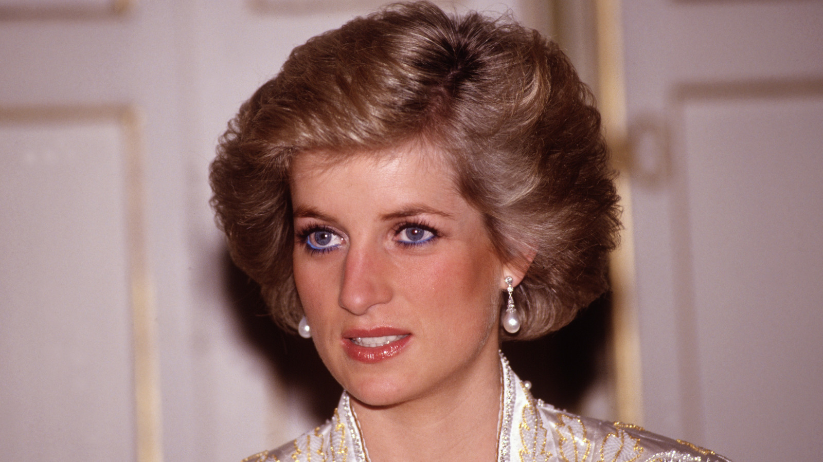 The Truth About Princess Diana S Struggle With Bulimia