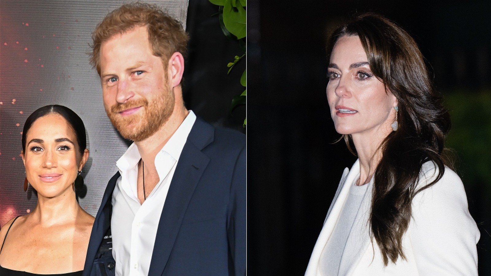 We Need To Leave Harry And Meghan Out Of Kate Middleton S Photo Drama