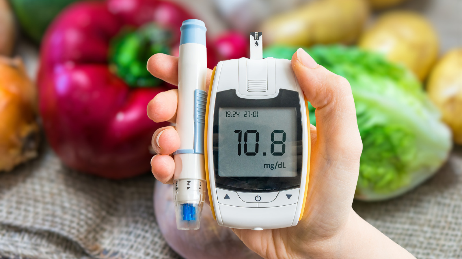 What To Expect When You Book A Diabetes Screening