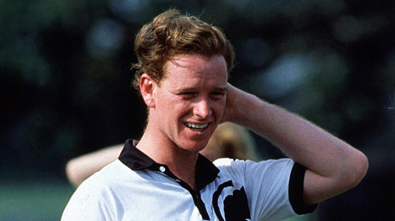 Who Is Major James Hewitt 12 Things We Know About Princess Diana S