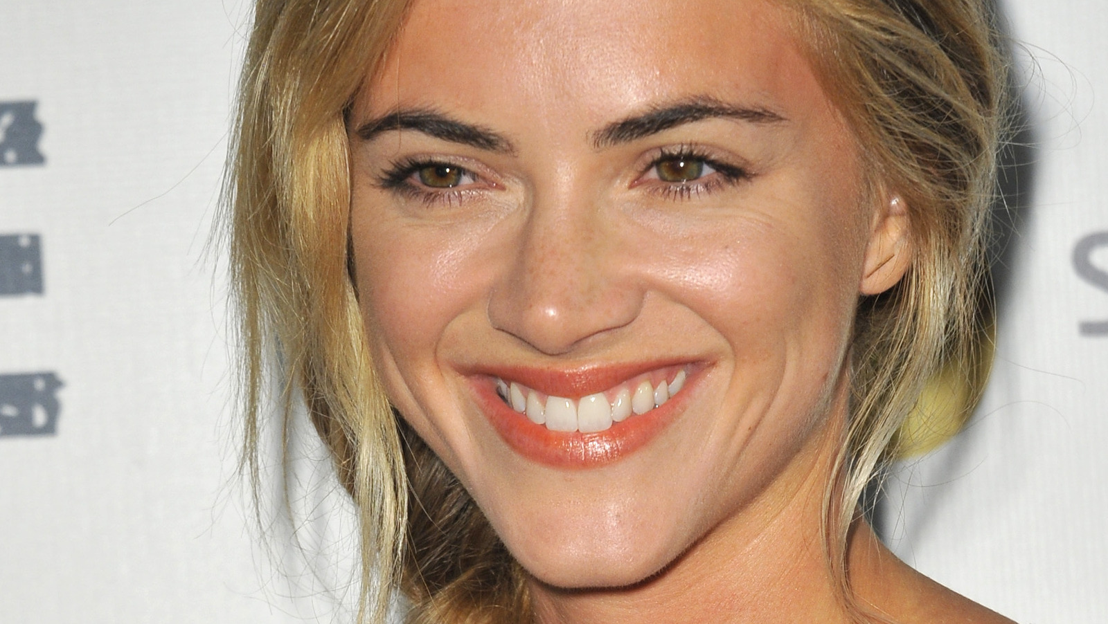 Why Fans Were Frustrated With This On Screen Moment For Emily Wickersham