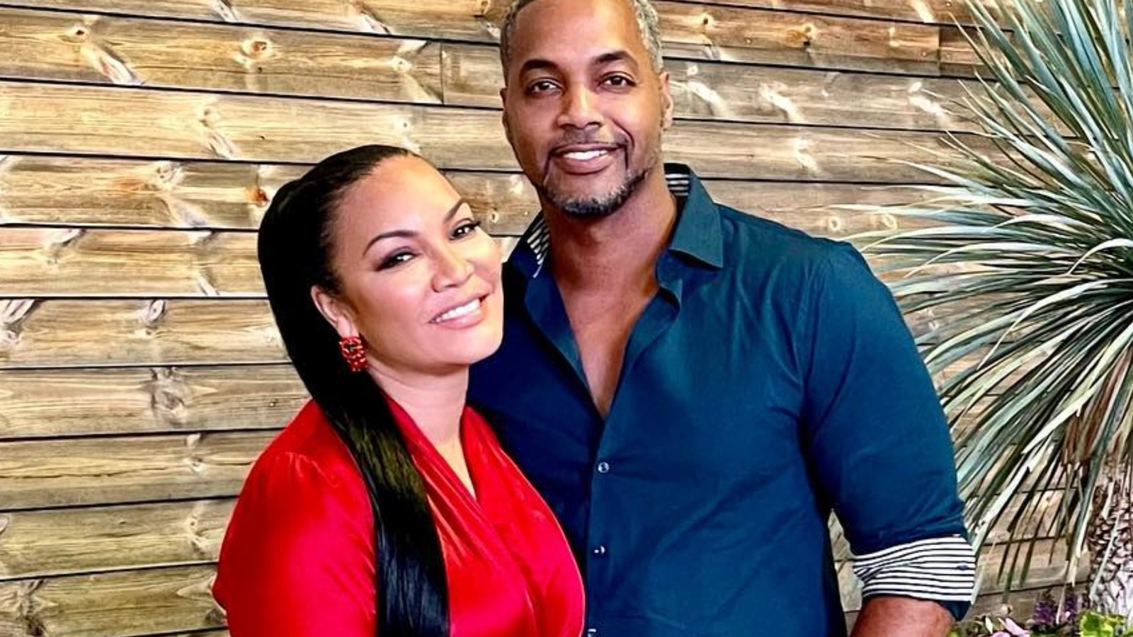 Why Hgtv S Mike Jackson And Egypt Sherrod Aren T Afraid To Get Personal On Married To Real Estate