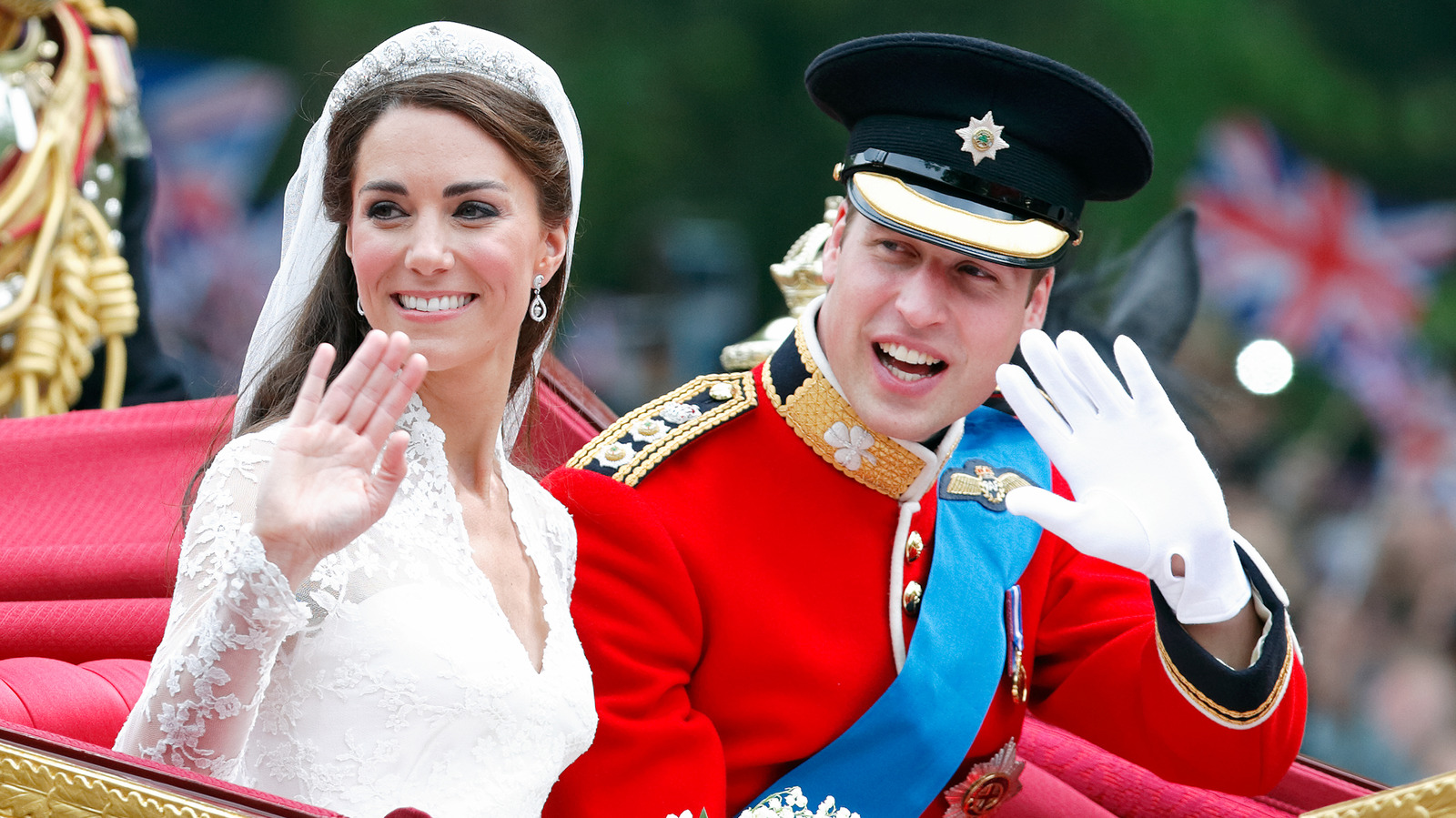 Why Royals Don T Kiss After Exchanging Vows