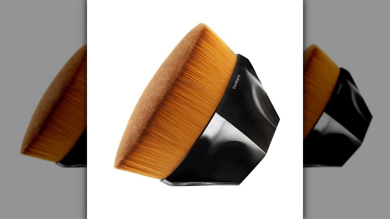 Daubigny Foundation Makeup Brush