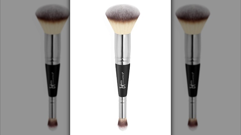 IT Cosmetics Heavenly Luxe Foundation Brush