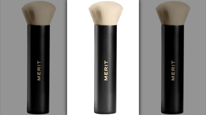 Merit Brush no. 1 Tapered Blending Brush