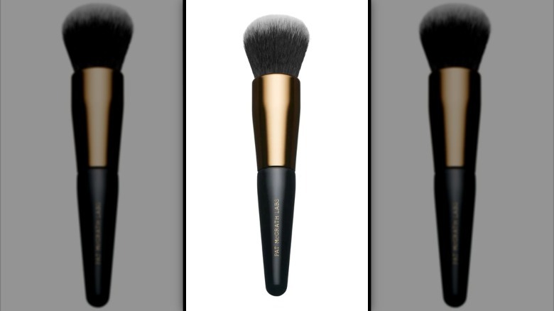 Pat McGrath Skin Fetish: Sublime Perfection Foundation Brush 