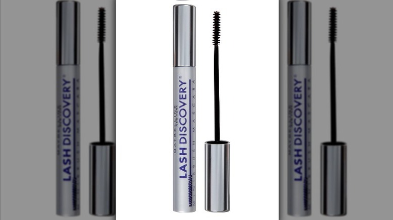 Maybelline Lash Discovery Mascara