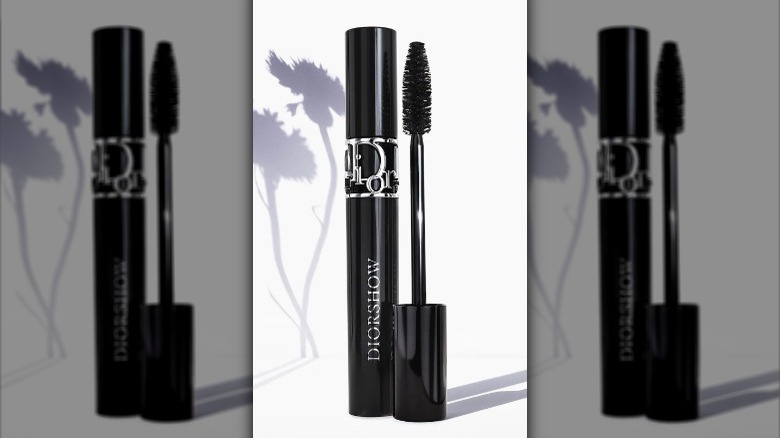 Dior Diorshow 24h Buildable Volume Mascara