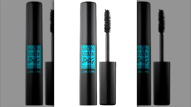 Lancôme Monseiuer Big Waterproof Mascara