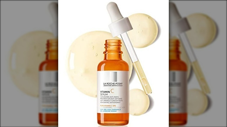 La Roche Posay Vitamin C Serum