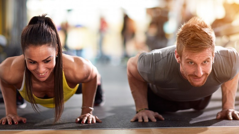 10 Pushup Mistakes You Re Probably Making