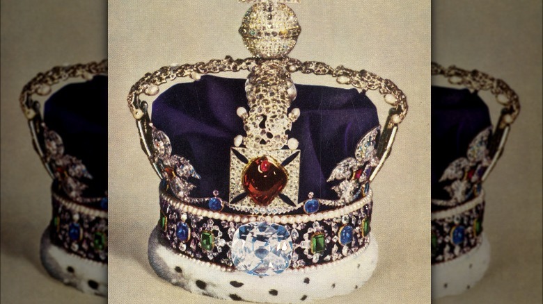 Imperial State Crown