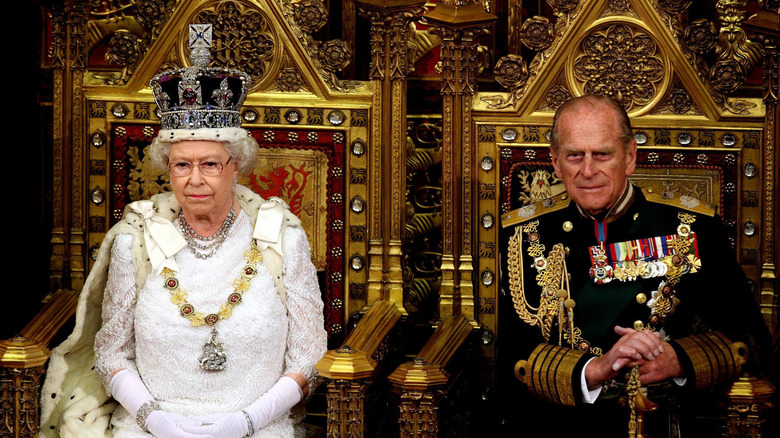The Last Jewels of Queen Elizabeth II