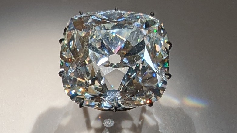 Regent Diamond