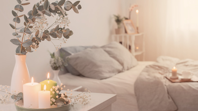 Create a Hygge Bedroom You NEVER EVER Want to Leave!!