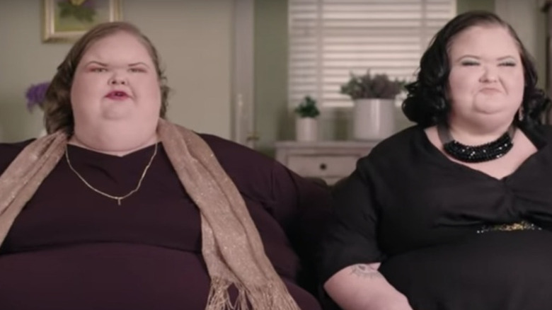 1000-Lb Sisters Season 4 - Details We Know So Far