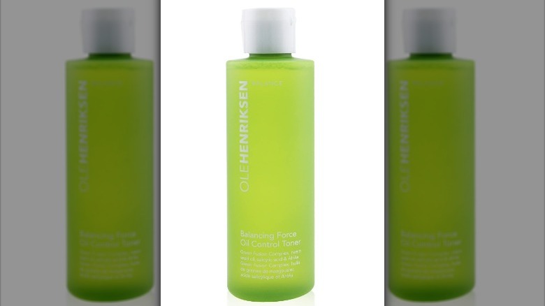 Ole Henriksen Balancing Force Oil Control Toner