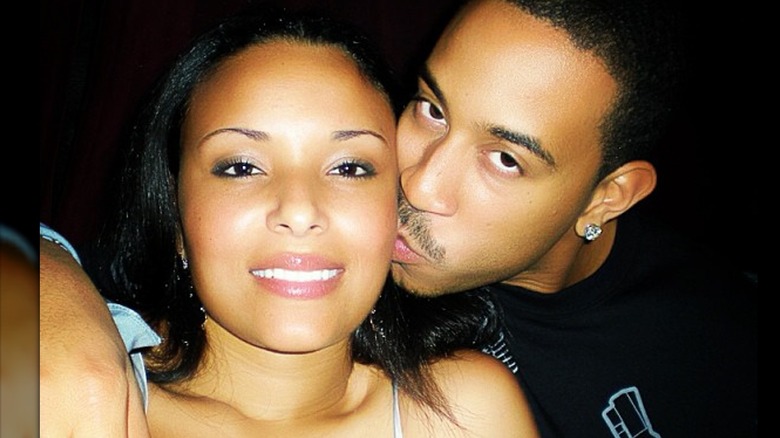 11 Facts About Ludacris' Wife Eudoxie Mbouguiengue