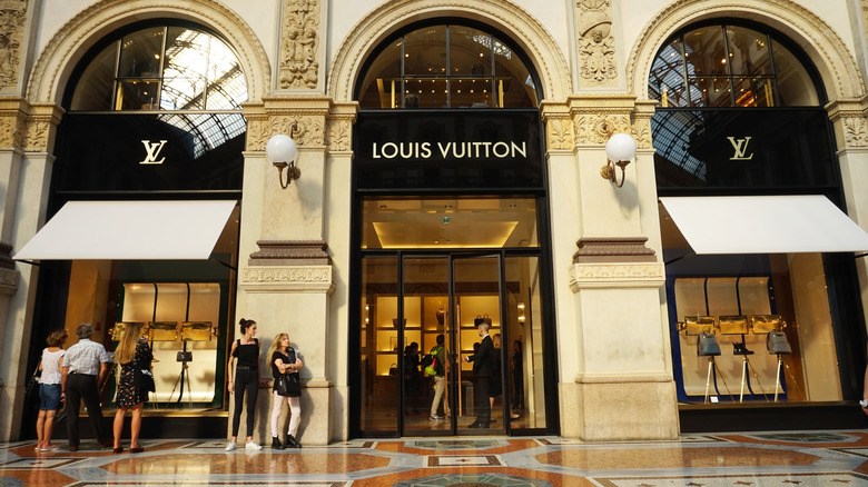 Louis Vuitton 2022 Price Increase - PurseBlog