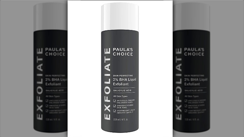 Paula's Choice Skin Perfecting 2%BHA Liquid Exfoliant