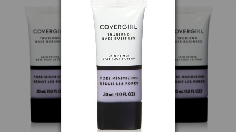 Covergirl TruBlend Base Business Pore Minimizing primer