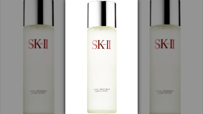 SK-II Facial Treatment Clear Lotion 