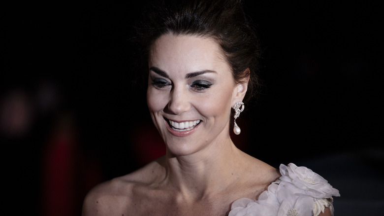 Kate Baftas 2019 