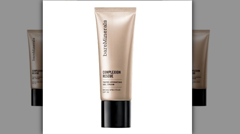 bareMinerals Complexion Rescue Tinted Hydrating Gel Cream