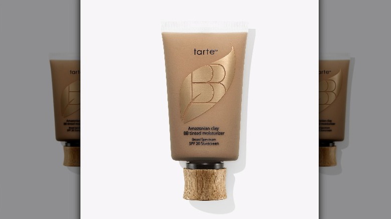 Tarte Amazonian Clay BB Tinted Moisturizer 