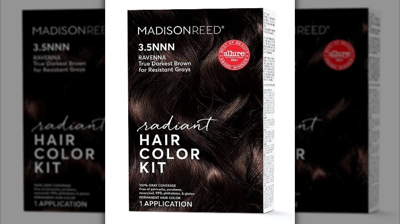 Madison Reed Radiant Hair Color Kit