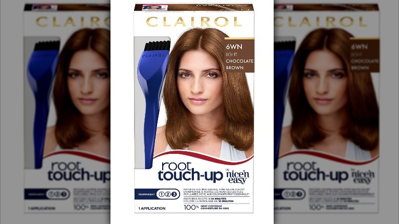 Clairol Root Touch-Up 