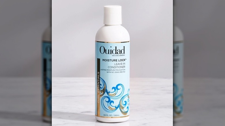 Ouidad Moisture Lock Leave-In