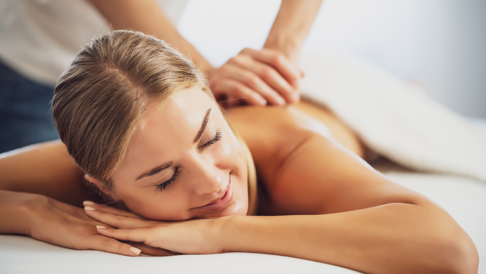 12 Various Kinds Of Massages And How You Can Benefit From Them